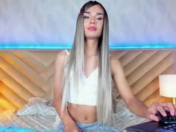 _tiffany_collins from Chaturbate is Freechat