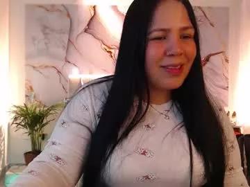 _valeriamiller from Chaturbate is Freechat
