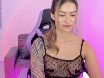 _vicky_21 from Chaturbate is Freechat