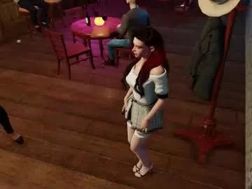 _virtual_x_fantasy_ from Chaturbate is Freechat