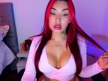 _viviana from Chaturbate