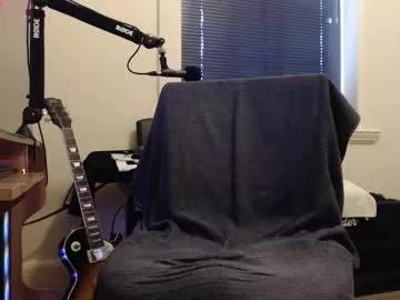 _xxrockstarloverxx_ from Chaturbate