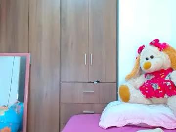 _xxxlittlegirl from Chaturbate