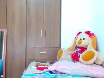 _xxxlittlegirl from Chaturbate