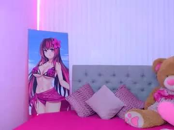 _xxxlittlegirl from Chaturbate