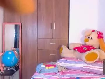 _xxxlittlegirl from Chaturbate