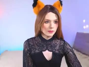 _yourfoxy_ from Chaturbate is Freechat