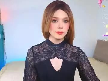 _yourfoxy_ from Chaturbate is Freechat