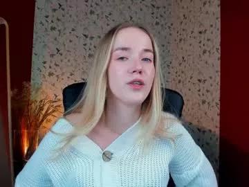 a_m_e_l_i_a from Chaturbate