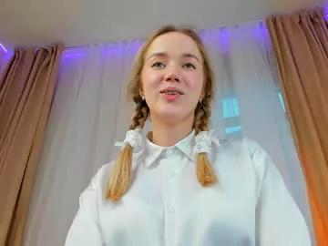 a_m_e_l_i_a from Chaturbate