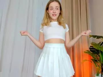 a_m_e_l_i_a from Chaturbate