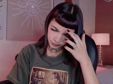 aa_lunit from Chaturbate