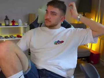aalexxxxxx from Chaturbate