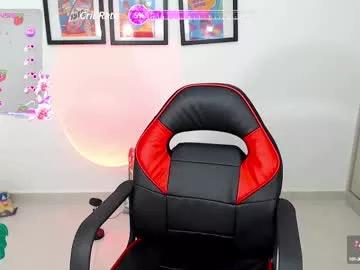 aaliyahass from Chaturbate
