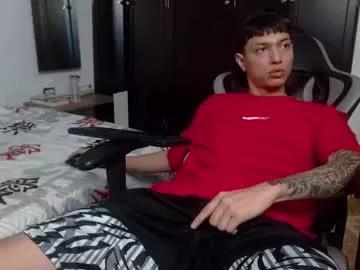 aarman_bannana from Chaturbate