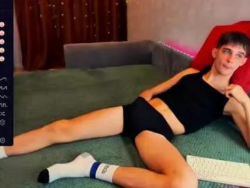 aaron_bang from Chaturbate