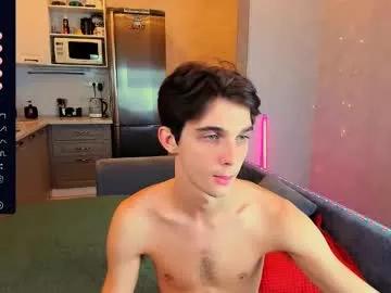aaron_bang from Chaturbate
