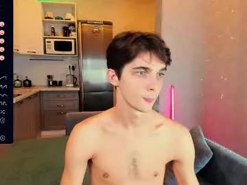 aaron_bang from Chaturbate