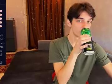 aaron_bang from Chaturbate