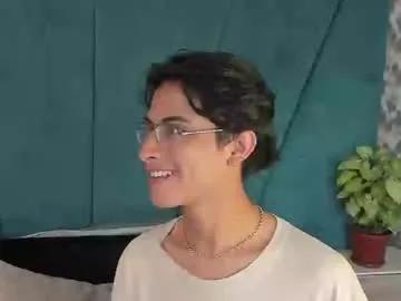 aaron_eze from Chaturbate