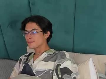 aaron_eze from Chaturbate is Freechat