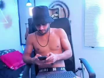 aaron_haren from Chaturbate