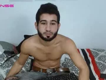 aaron_haren from Chaturbate