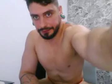aaron_kwok28 from Chaturbate