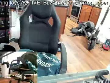 aaron_skye from Chaturbate