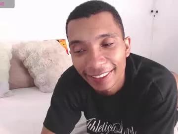aaronblack1_ from Chaturbate