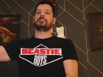 aaronbomer from Chaturbate