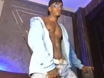 aaroncruz_ from Chaturbate