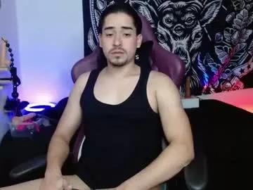Aarondumont1811 webcams show profile image 