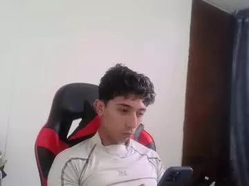 aaronevilxx from Chaturbate