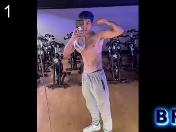 aaronevilxx from Chaturbate is Freechat