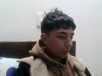 aaronevilxx from Chaturbate is Freechat