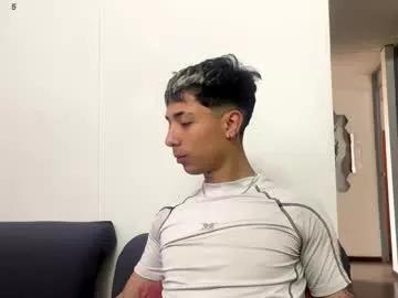 aaronevilxx from Chaturbate