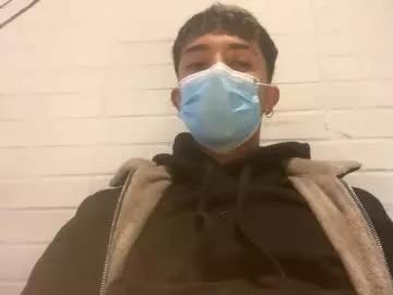 aaronevilxx from Chaturbate