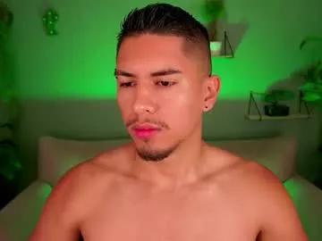 aaronfox_ from Chaturbate