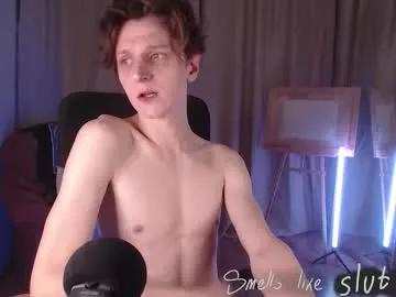 aaronsinn from Chaturbate is Freechat