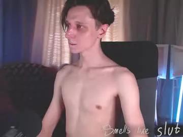 aaronsinn from Chaturbate