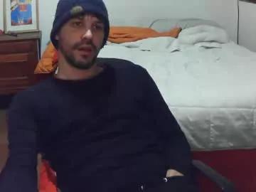 aaronspice from Chaturbate