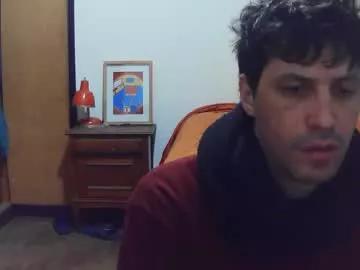aaronspice from Chaturbate