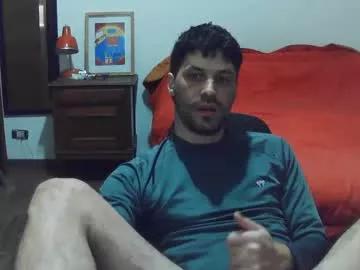 aaronspice from Chaturbate