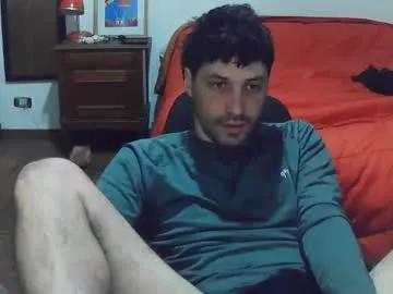 aaronspice from Chaturbate
