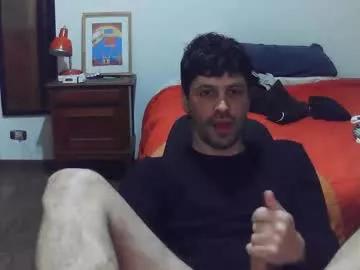 aaronspice from Chaturbate is Freechat