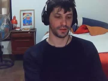 aaronspice from Chaturbate