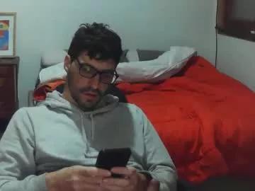 aaronspice from Chaturbate