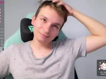 aarontwink2 from Chaturbate