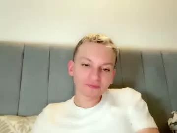 aarontwink2 from Chaturbate